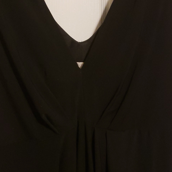 LITTLE BLACK DRESS - Picture 3 of 4